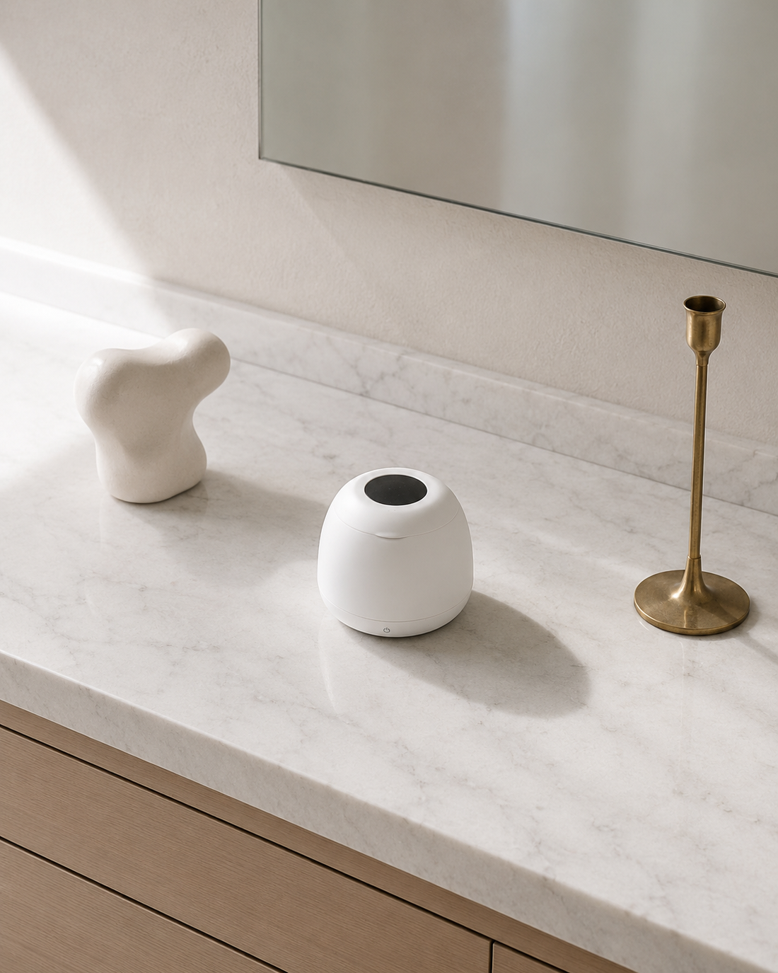 Where Aesthetics Meet Functionality: The MIST Experience