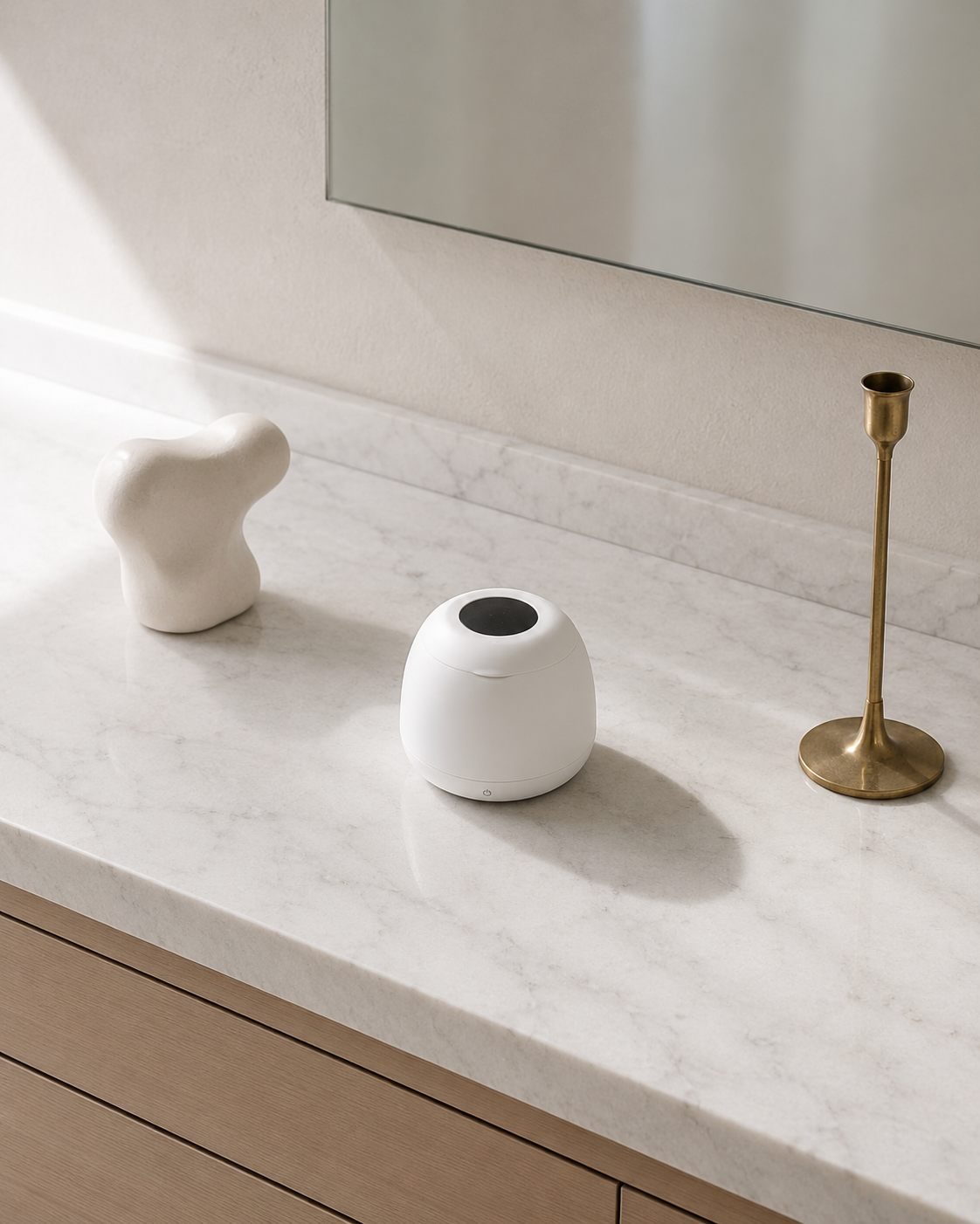 Where Aesthetics Meet Functionality: The MIST Experience
