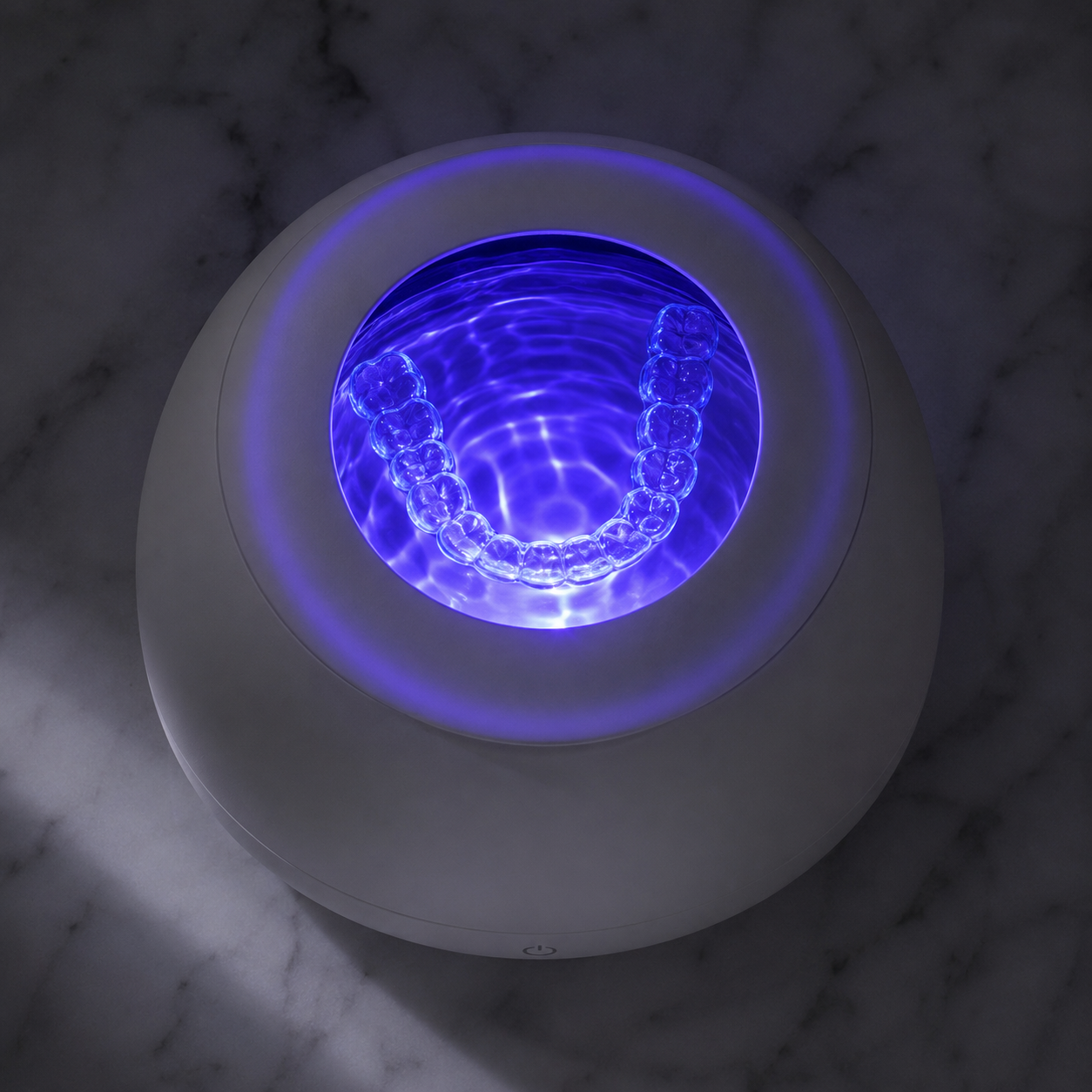 Achieving 99.9% Hygiene: The Ultrasonic Revolution