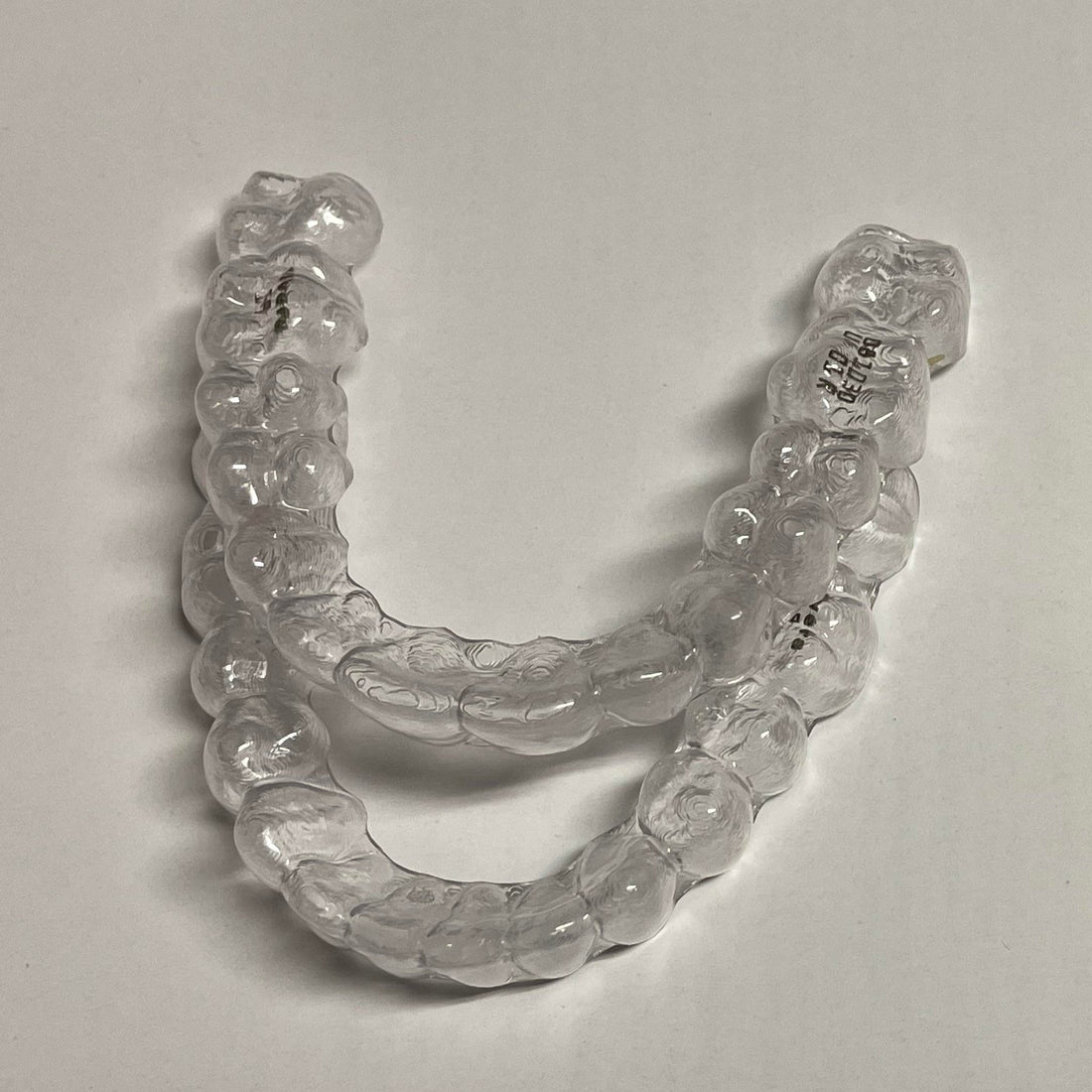 The 3 Golden Rules for Clear Aligner Users