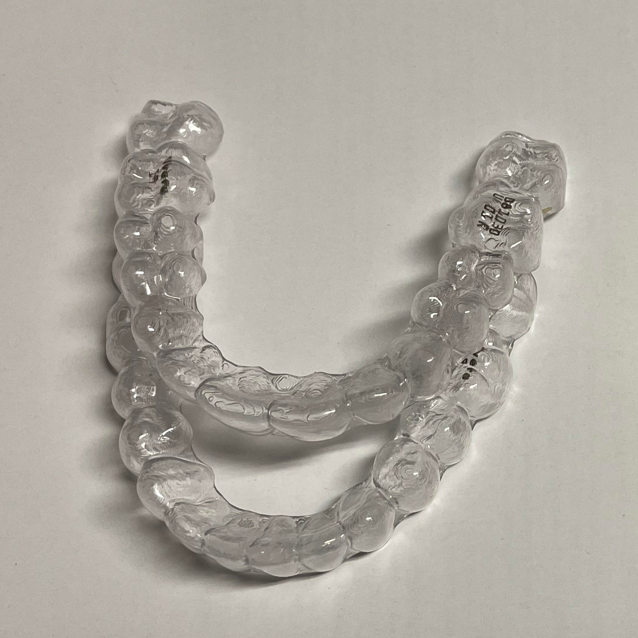 The 3 Golden Rules for Clear Aligner Users