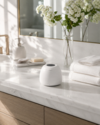 MIST Ultrasonic Capsule — close up product detail