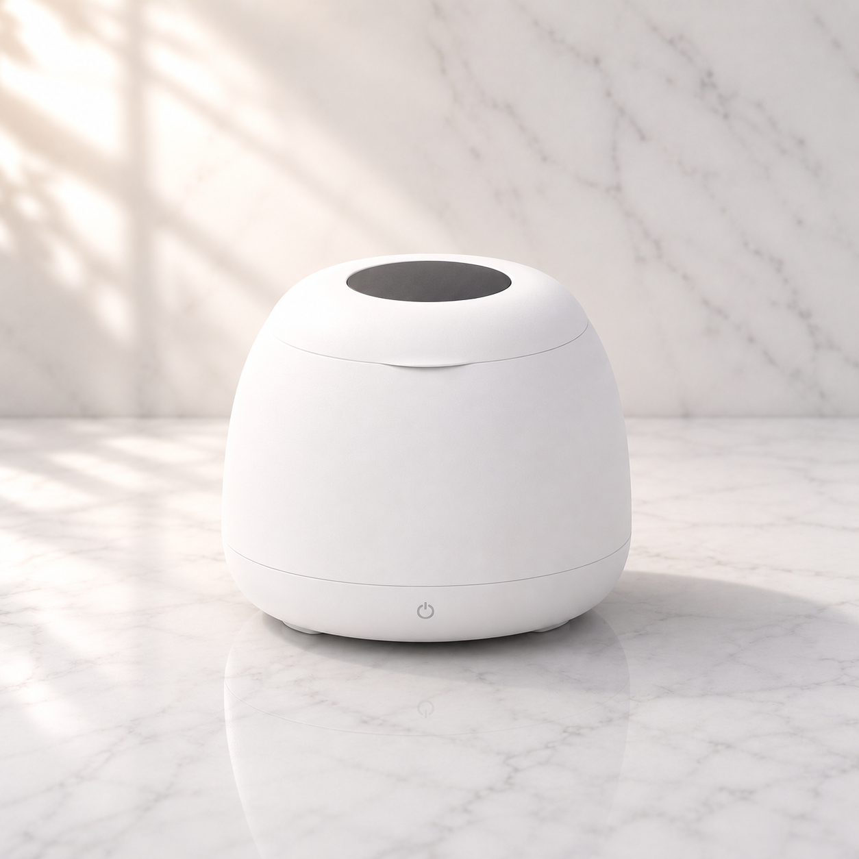 MIST Ultrasonic Capsule — retainer aligner cleaner UK