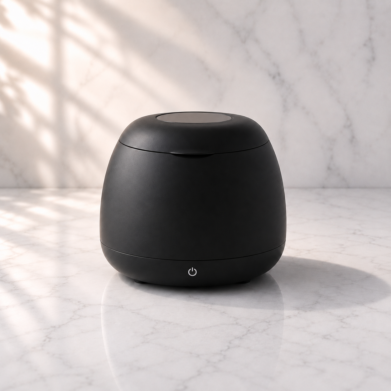 MIST Ultrasonic Capsule — oral care device all colours