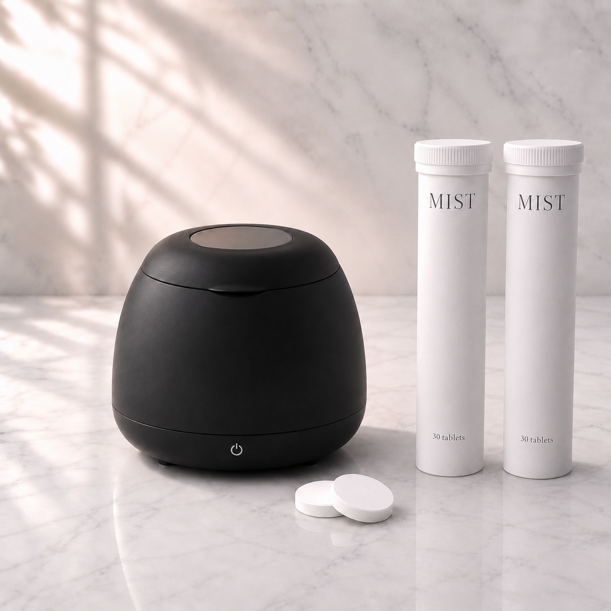 MIST Bundle — Basic Essential Pro comparison